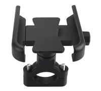 FIXCOR Support De Téléphone avec Navigation Intégrée pour Suzuki DL650 pour V-Strom 650 Et DL1000 V-Strom 1000 2004-2011(Bracket B Black)