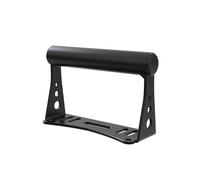 FIXCOR Support De Téléphone avec Navigation Intégrée pour Suzuki DL650 pour V-Strom 650 Et DL1000 V-Strom 1000 2004-2011(Bracket A)