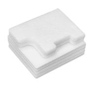 FixcoR Tampon éponge pour réservoir d'encre pour Brother MFC-J5910DW J6710DW J6510 J6910DW