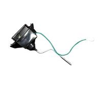 FIXCOR Utiliser pour Kia Pregio Van Hayon Verrouille Porte Arriere OK72A-62-310A