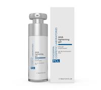 FIXDERMA F HA LIGHTENING GEL, Traitement éclaircissant pour la peau, Formulation non stéroïdienne, Éclaircit la décoloration, Favorise un teint plus clair, Traite le mélasma, 30 ml.