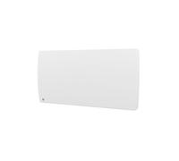 fixe à inertie sèche céramique ARIA 2000W horizontal blanc