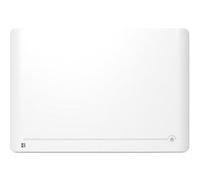 fixe à inertie sèche céramique - BESTHERM - DIANE 2000W - détecteur de présence - horizontal blanc - NF ["#ffffff"] G