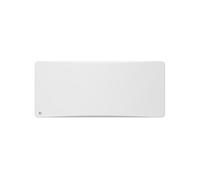 fixe à inertie sèche céramique OVEO 2000W thermostat modulaire horizontal blanc NF