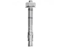 FIXE - Amarrage escalade - Goujon M10 X 90mm Inox 316 L - Amarrage | Fixe