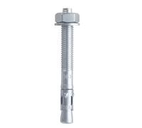 FIXE - Amarrage escalade - Goujon M10x90mm Acier Zing Ecotri - Equipement De Parois | Fixe