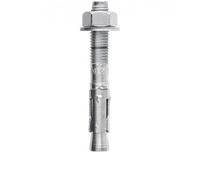 FIXE - Amarrage escalade - Goujons M12 X 90mm Inox - Amarrage | Fixe