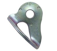 FIXE - Amarrage escalade - Plaquette 1 Acier Ecotri M12 - Amarrage | Fixe - unisex