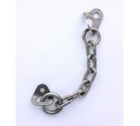 FIXE - Amarrage escalade - Relais Traditionnel Inox 10mm - Amarrage | Fixe