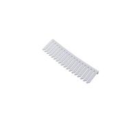 Fixe Bouteille Blanc L295mm Pour Refrigerateur - 2951237136