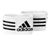 Fixe-chaussettes adidas Blanc TU Unisex