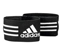 Fixe-chaussettes adidas Noir TU Unisex