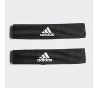 adidas Porte-Chaussettes Stop Mixte, Noir/Blanc, Taille Unique