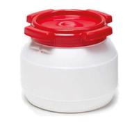 Fixe Climbing Gear Boîte Keg 3.6l