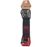 Fixe Climbing Gear Dégaine Q33302 Picot 4 Unités