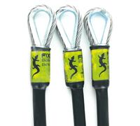Fixe Climbing Gear Gros Fil Acier