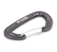 Fixe Climbing Gear Mousqueton Minor Clip Curvo
