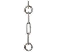 Fixe Climbing Gear Relais Type C Tensor Chain