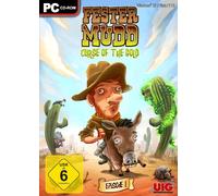 Fixe Mudd - Curse Of The Or PC Neuf + Emballage D'Origine