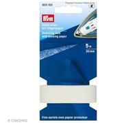 Fixe ourlet thermocollant PRYM 2 cm x 5 m - ruban thermocollant pour ourlets