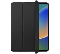 FIXE Padcover+ pour Apple iPad Air 13" (2024/2025) avec support et étui Pencil noir
