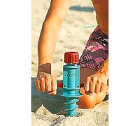 Unimet Douille de Sol Profix Ø 17-33 mm