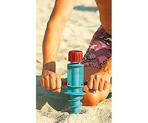 Fixe parasol ProFix Ø 17-33 mm