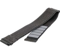 Fixe | Passe-partout sportif pour smartwatcha | 160-210 mm | Ciemnoszary | Nylon