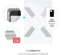 FIXÉ pour Honor Pad X8a clear