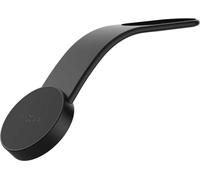 FIXE Support de disquette MagFloppy compatible avec MagSafe et fixation Velcro, noir