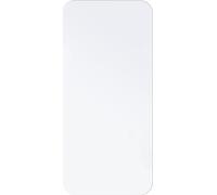 Fixe verre trempé verre de protection verre de téléphone mobile pour iPhone 15 Plus