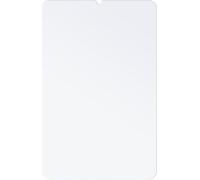 Fixe verre trempé verre de protection verre de téléphone portable pour Galaxy Tab A9