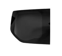 Fixe Vitre de Porte pour Ford Transit Custom 2013-2024 L1-L2 Arriére Gauche