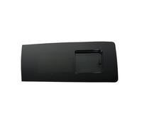 Fixe Vitre de Porte pour Ford Transit Custom / Tourneo Custom III 2023-2025 L1/L2 Avant Droit coulissante