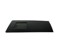 Fixe Vitre de Porte pour Ford Transit Custom / Tourneo Custom III 2023-2025 L1/L2 Avant Gauche non coulissante