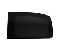Fixe Vitre de Porte pour Peugeot Expert Traveller 2016-2026 L2 Arrière Gauche