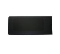Fixe Vitre Porte pour Ford Transit Custom 2013-2024 L1/L2 Gauche non coulissante