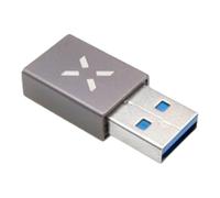 FIXED FIXA-CU-GR Chargeur allume-cigare