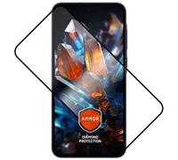 Fixed Armor Avec Applicateur Pour Samsung Galaxy A55 5g Noir