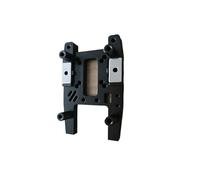 Fixed Bracket, Compatible avec Voron 2.4 Trident CNC, siège de buse en métal, accessoires d'imprimante 3D Hot-End,for Metal Bracket