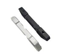 Fixed Bracket, Convient, Compatible avec les accessoires d'imprimante 3D Voron Trident, cadre profilé 2020, support fixe,for Metal Bracket(1PCS Plated Copper)