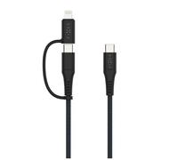 FIXED FIXDB-CCL2-GR Câble de charge USB