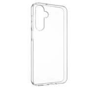 FIXED Coque de téléphone Story Samsung Galaxy A16 4G/5G, transparent