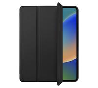 FIXED Coque pour Apple iPad 10,9" (2022)/iPad 11" (2025), noir