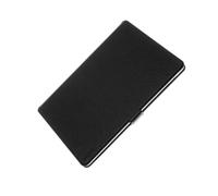 FIXED Coque Topic Tab pour Lenovo Tab M11 11" (2024), noir