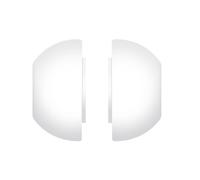 FIXED Embouts en silicone pour Apple Airpods Pro, 2 paires, taille M
