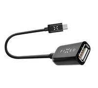FIXED FIXA-CTOA-BK Chargeur allume-cigare
