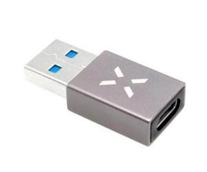 FIXED FIXA-CU-GR Chargeur allume-cigare