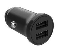 FIXED FIXCC15N-2UL-BK Chargeur allume-cigare