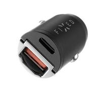 FIXED FIXCC30M-CU-BK Chargeur allume-cigare